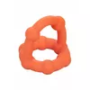 CALEXOTICS Alpha All Star Ring Orange 14855 - Кольцо для пениса Photo 13
