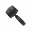 CalExotics Alpha Dual Magnum Ring Black — vibrating dual-ring Photo 11