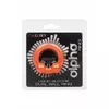 Seksa gredzens CalExotics Alpha Dual Ball Ring Photo 2