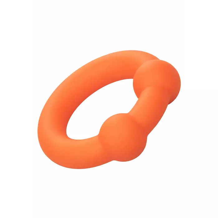 Seksa gredzens CalExotics Alpha Dual Ball Ring Photo 4