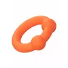 Seksa gredzens CalExotics Alpha Dual Ball Ring Photo 4