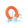 Seksa gredzens CalExotics Alpha Dual Ball Ring Photo 6