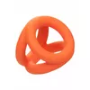 Vibrating multi-ring set CalExotics Alpha Tri‑Ring 14858 Photo 3