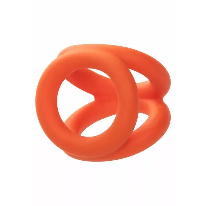 Vibrating multi-ring set CalExotics Alpha Tri‑Ring 14858 Photo 4