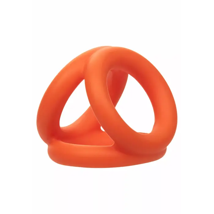 Vibrating multi-ring set CalExotics Alpha Tri‑Ring 14858 Photo 5