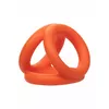 Vibrating multi-ring set CalExotics Alpha Tri‑Ring 14858 Photo 5