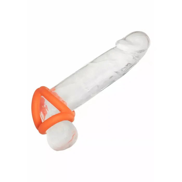 Vibrating multi-ring set CalExotics Alpha Tri‑Ring 14858 Photo 9