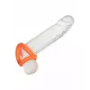 Vibrating multi-ring set CalExotics Alpha Tri‑Ring 14858 Photo 9