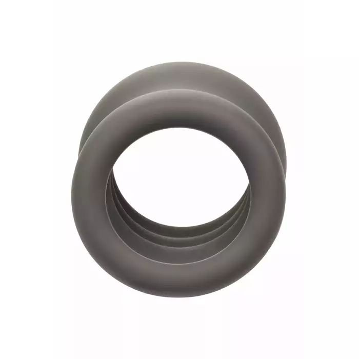 Scrotum stretching ring CalExotics Alpha Photo 4