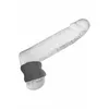 Scrotum stretching ring CalExotics Alpha Photo 9