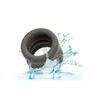 Scrotum stretching ring CalExotics Alpha Photo 10