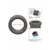 Scrotum stretching ring CalExotics Alpha Photo 11