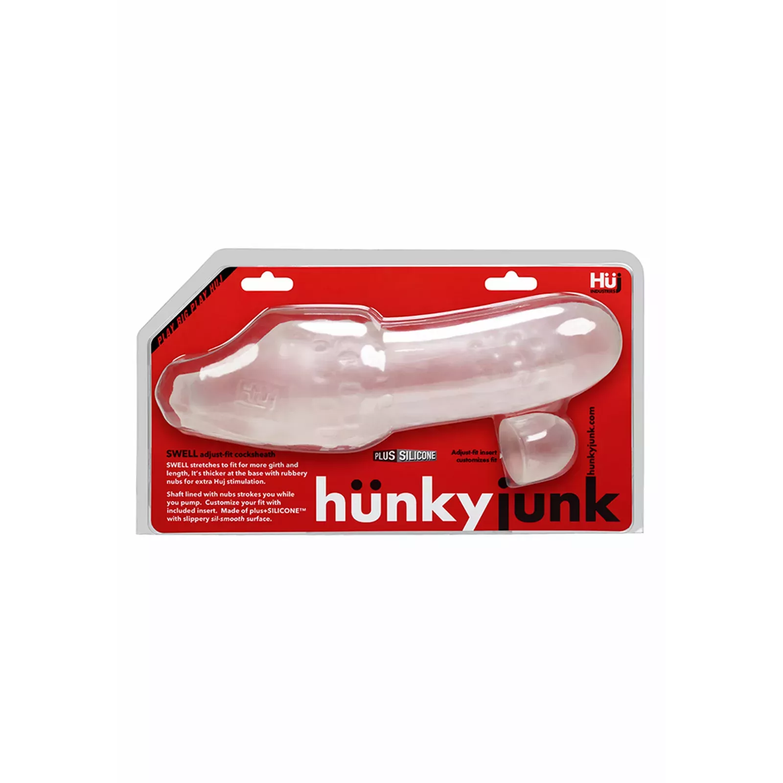 Hunkyjunk 42012 840215119810 Photo 2