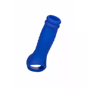 CALEXOTICS Admiral Wave Penis Cover Liquid Silicone Zils 14798