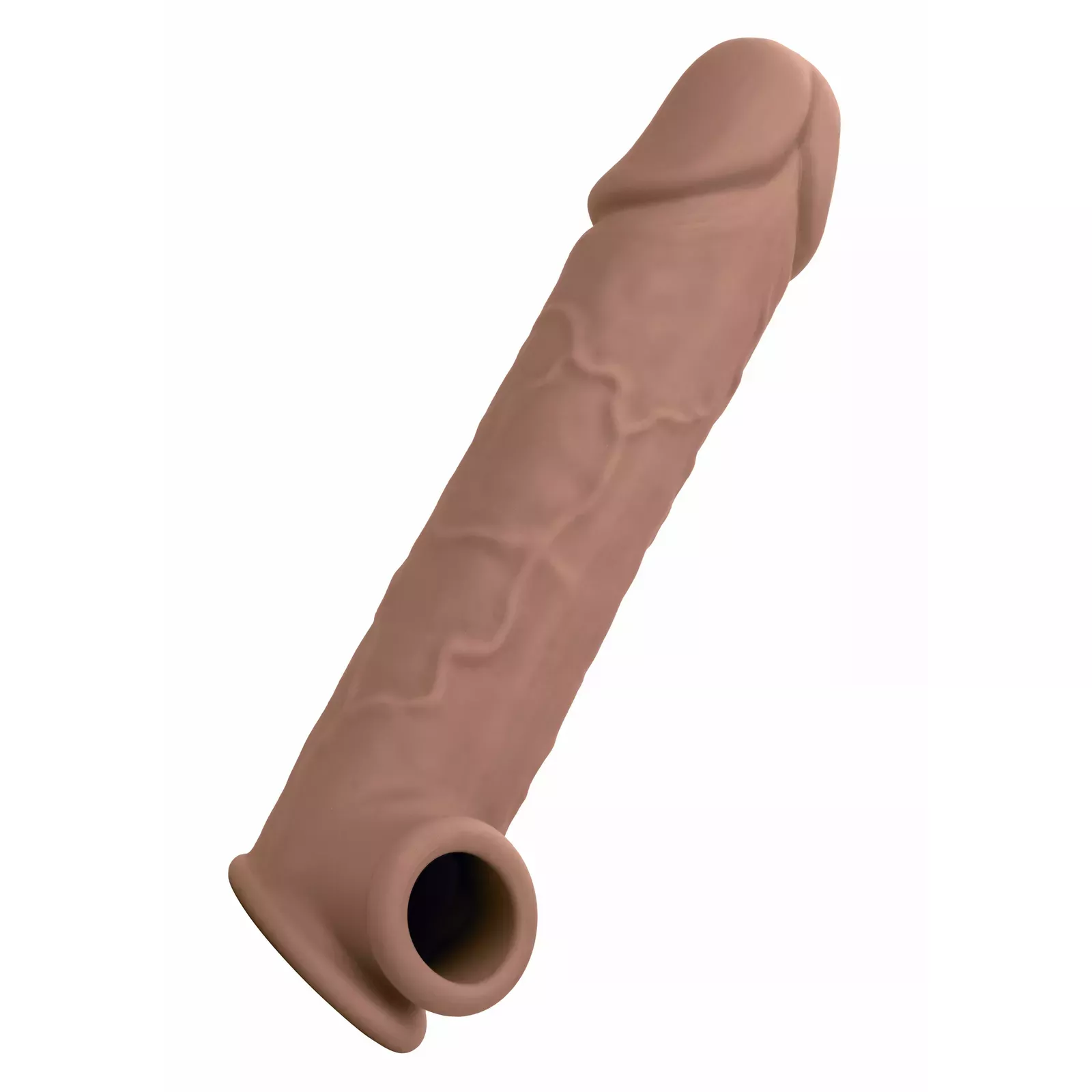 Penisa stiprinājums CalExotics PERFORMANCE MAXX LIFE-LIKE EXTENSION Photo 1