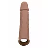Penisa stiprinājums CalExotics PERFORMANCE MAXX LIFE-LIKE EXTENSION Photo 3