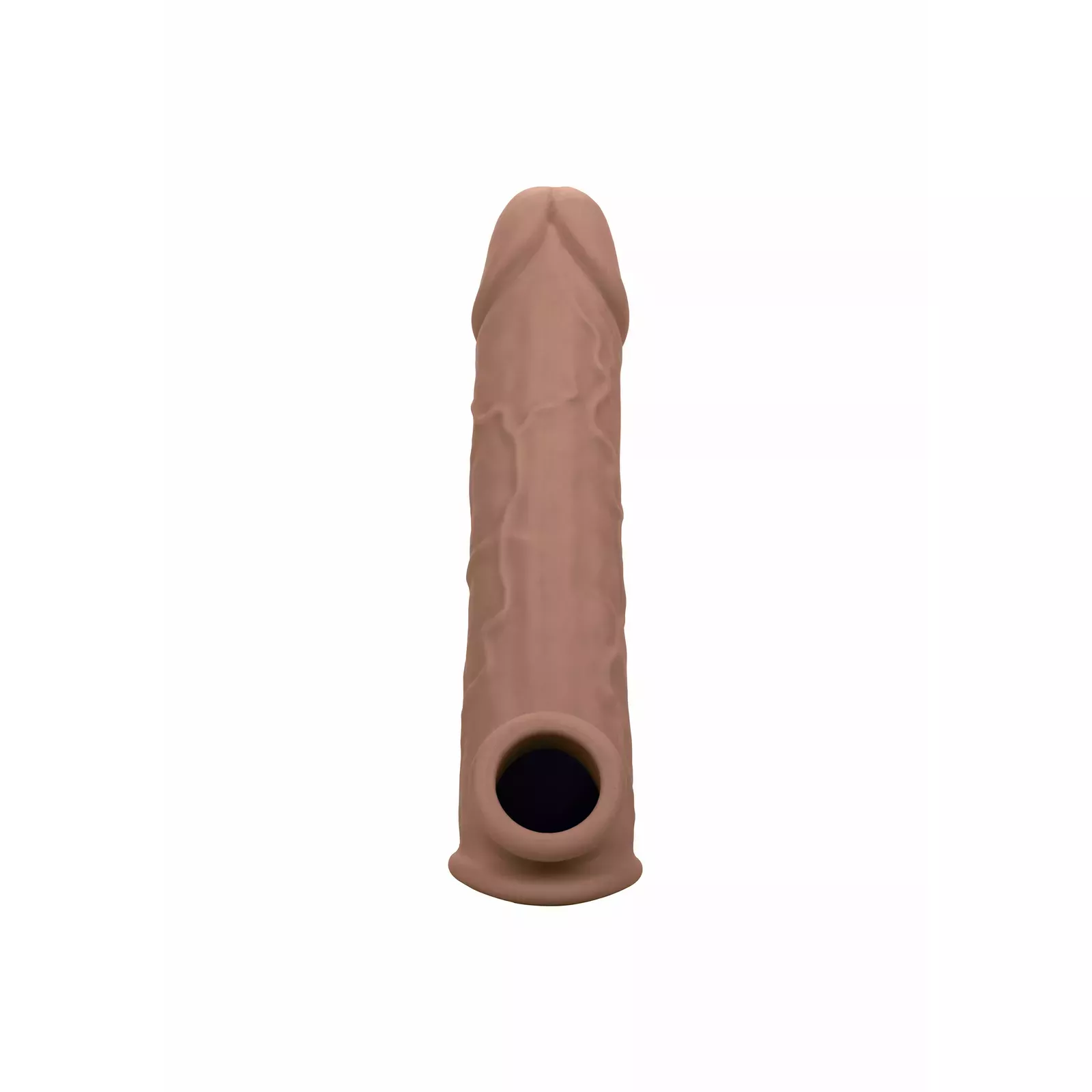 Penisa stiprinājums CalExotics PERFORMANCE MAXX LIFE-LIKE EXTENSION Photo 5