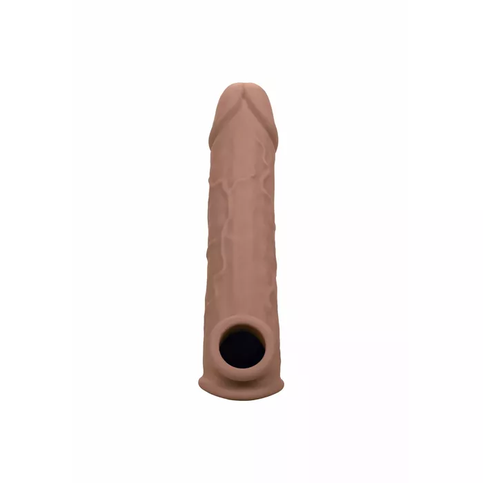 Penis Sleeve CalExotics PERFORMANCE MAXX LIFE-LIKE EXTENSION Photo 5