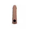 Penisa stiprinājums CalExotics PERFORMANCE MAXX LIFE-LIKE EXTENSION Photo 5