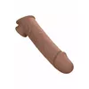 Penisa stiprinājums CalExotics PERFORMANCE MAXX LIFE-LIKE EXTENSION Photo 6