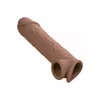 Penisa stiprinājums CalExotics PERFORMANCE MAXX LIFE-LIKE EXTENSION Photo 7