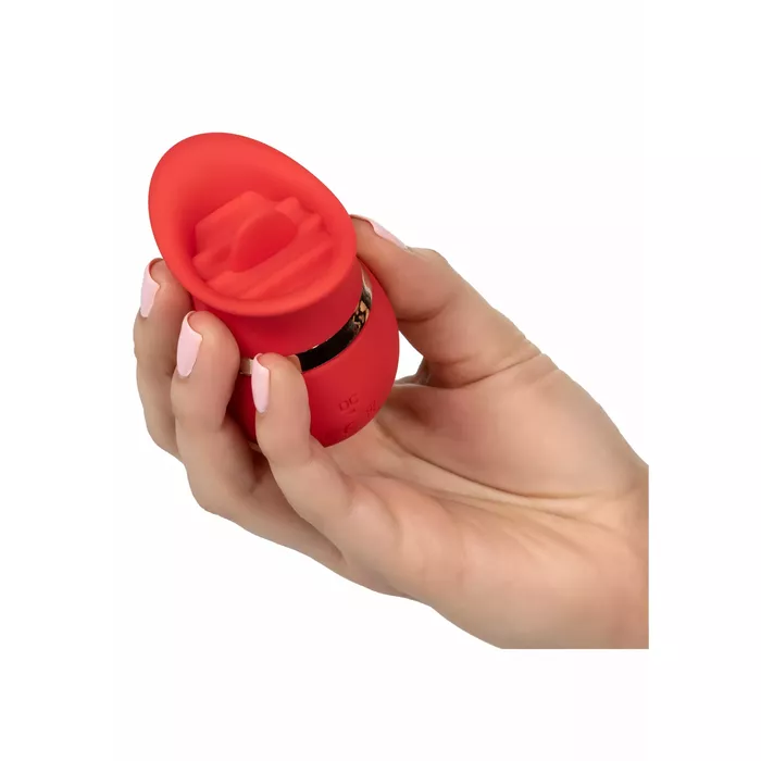 Personal Massager CalExotics FRENCH KISS SWEET TALKER 13964 Photo 6