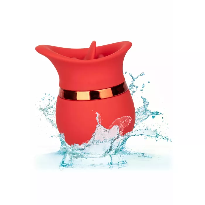 Personal Massager CalExotics FRENCH KISS SWEET TALKER 13964 Photo 7