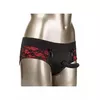 Трусики с открытым шагом CalExotics 13040 Photo 3