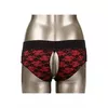 Трусики с открытым шагом CalExotics 13040 Photo 4