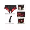 Трусики с открытым шагом CalExotics 13040 Photo 7