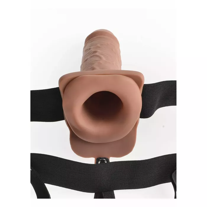 Strap-on josta PIPEDREAM FETISH FANTASY SERIES 17,8 cm Photo 4