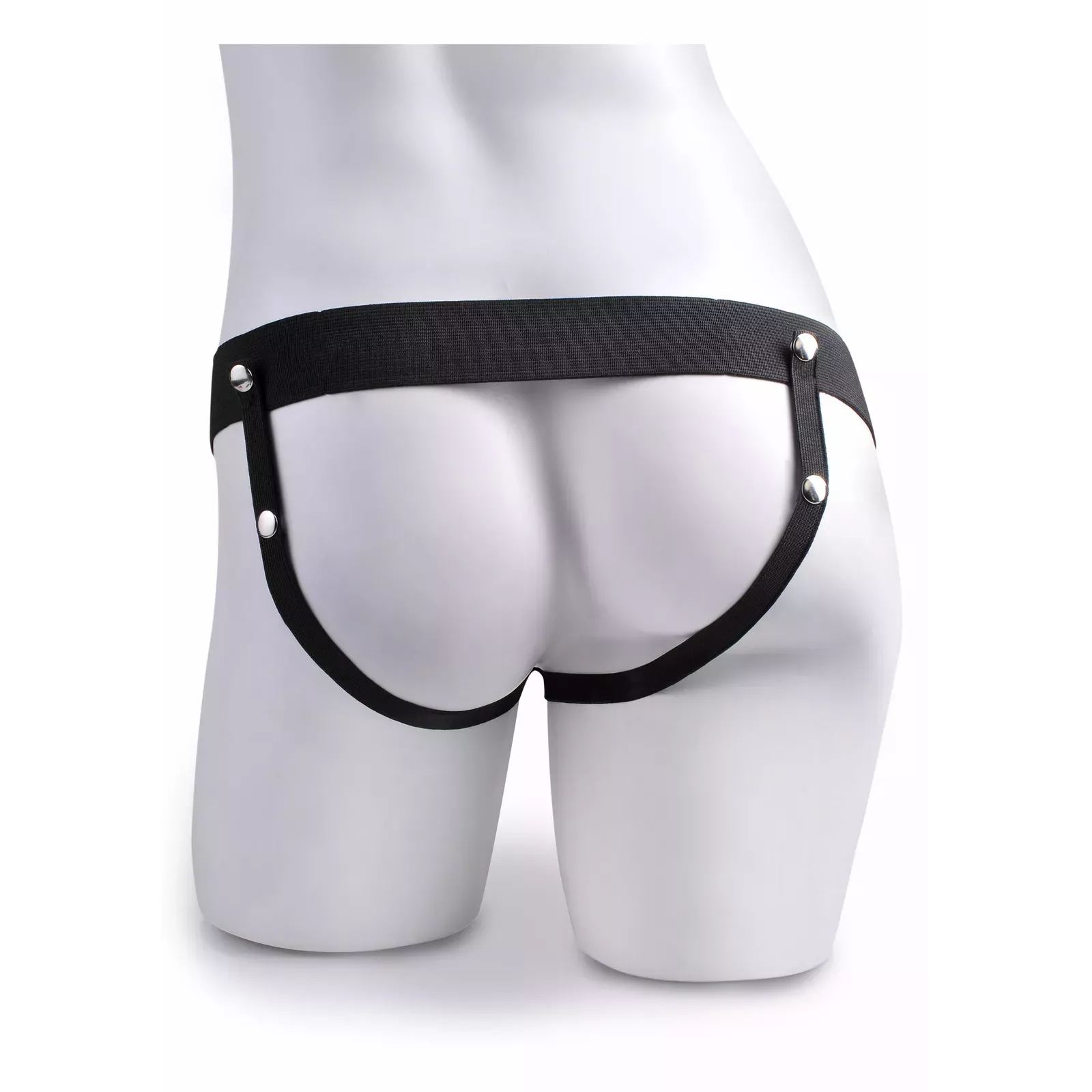 Strap-On Pipedream Adjustable Harness Photo 7