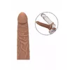 CalExotics Performance Maxx Rechargeable Dual Penetrator Photo 3