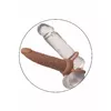 CalExotics Performance Maxx Rechargeable Dual Penetrator Photo 4