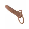 CalExotics Performance Maxx Rechargeable Dual Penetrator Photo 5