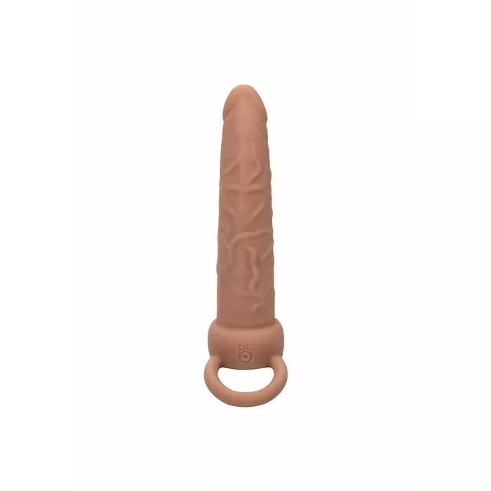 CalExotics Performance Maxx Rechargeable Dual Penetrator Photo 6