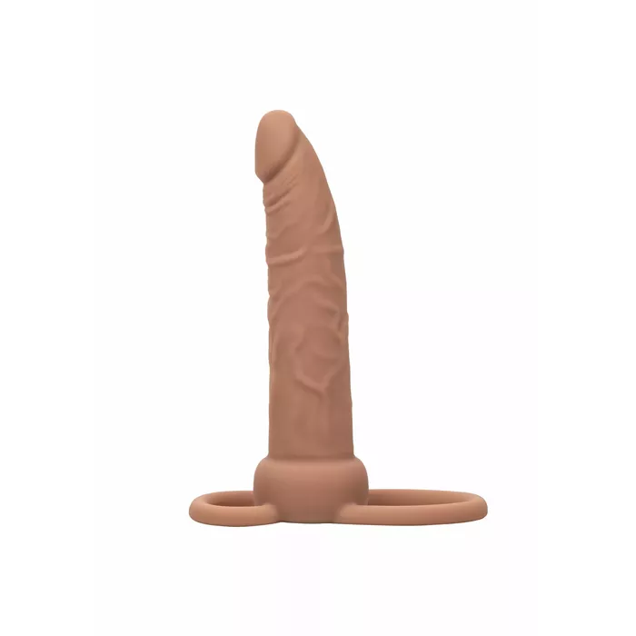 CalExotics Performance Maxx Rechargeable Dual Penetrator Photo 7