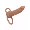 CalExotics Performance Maxx Rechargeable Dual Penetrator Photo 9