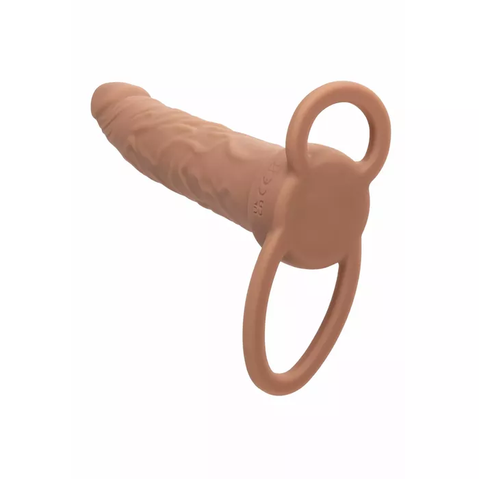 CalExotics Performance Maxx Rechargeable Dual Penetrator Photo 10