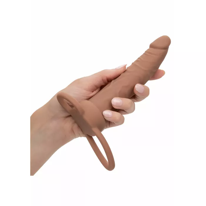 CalExotics Performance Maxx Rechargeable Dual Penetrator Photo 11