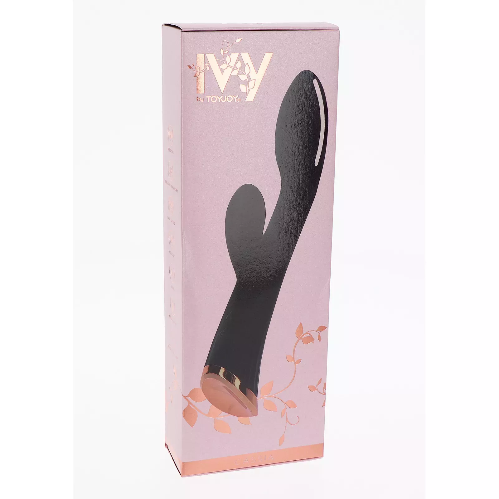 Вибратор TOYJOY IVY CASSIA XTRA INTENSE Photo 2
