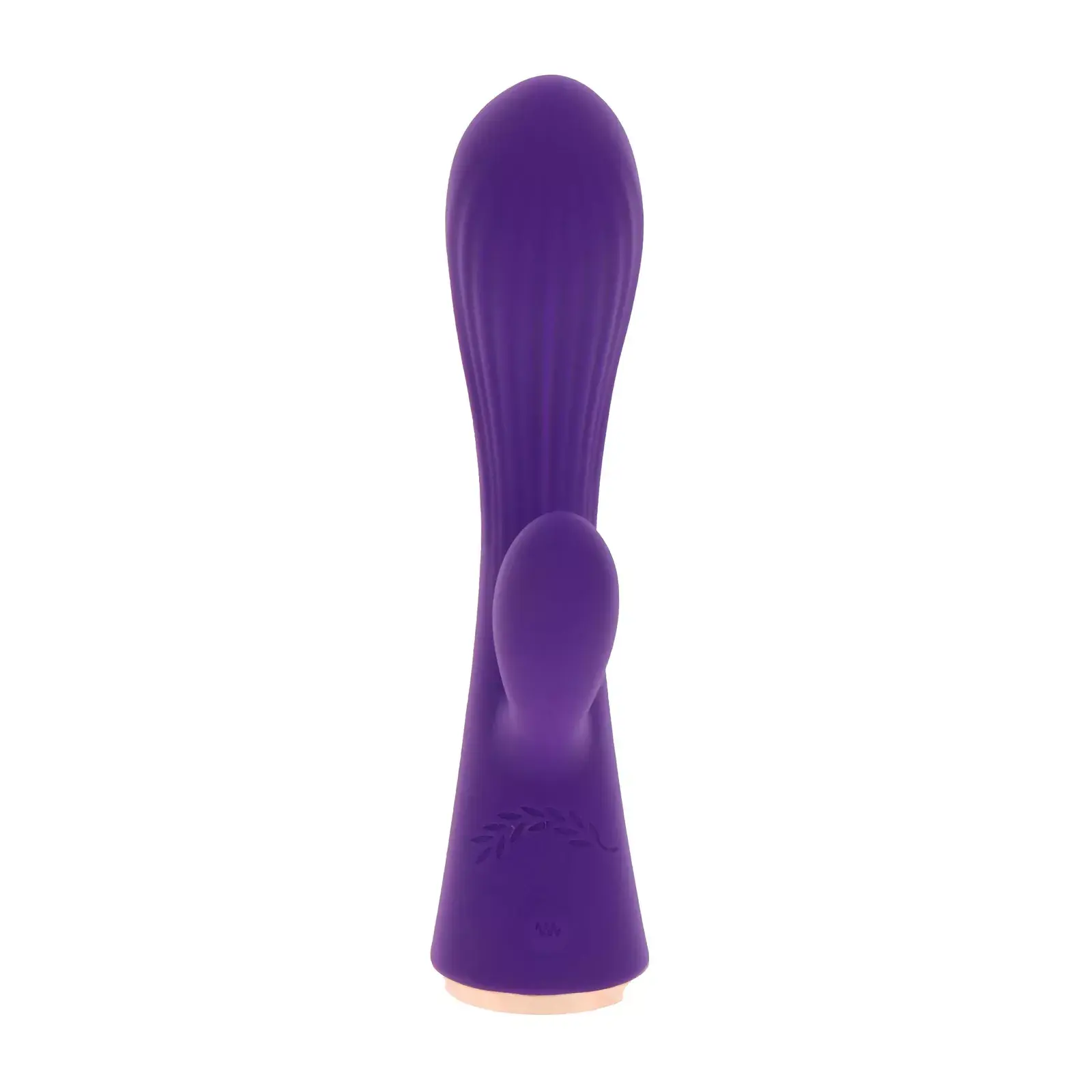 Вибратор TOYJOY IVY IRIS PURPLE RABBIT Photo 5