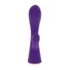 Вибратор TOYJOY IVY IRIS PURPLE RABBIT Photo 5