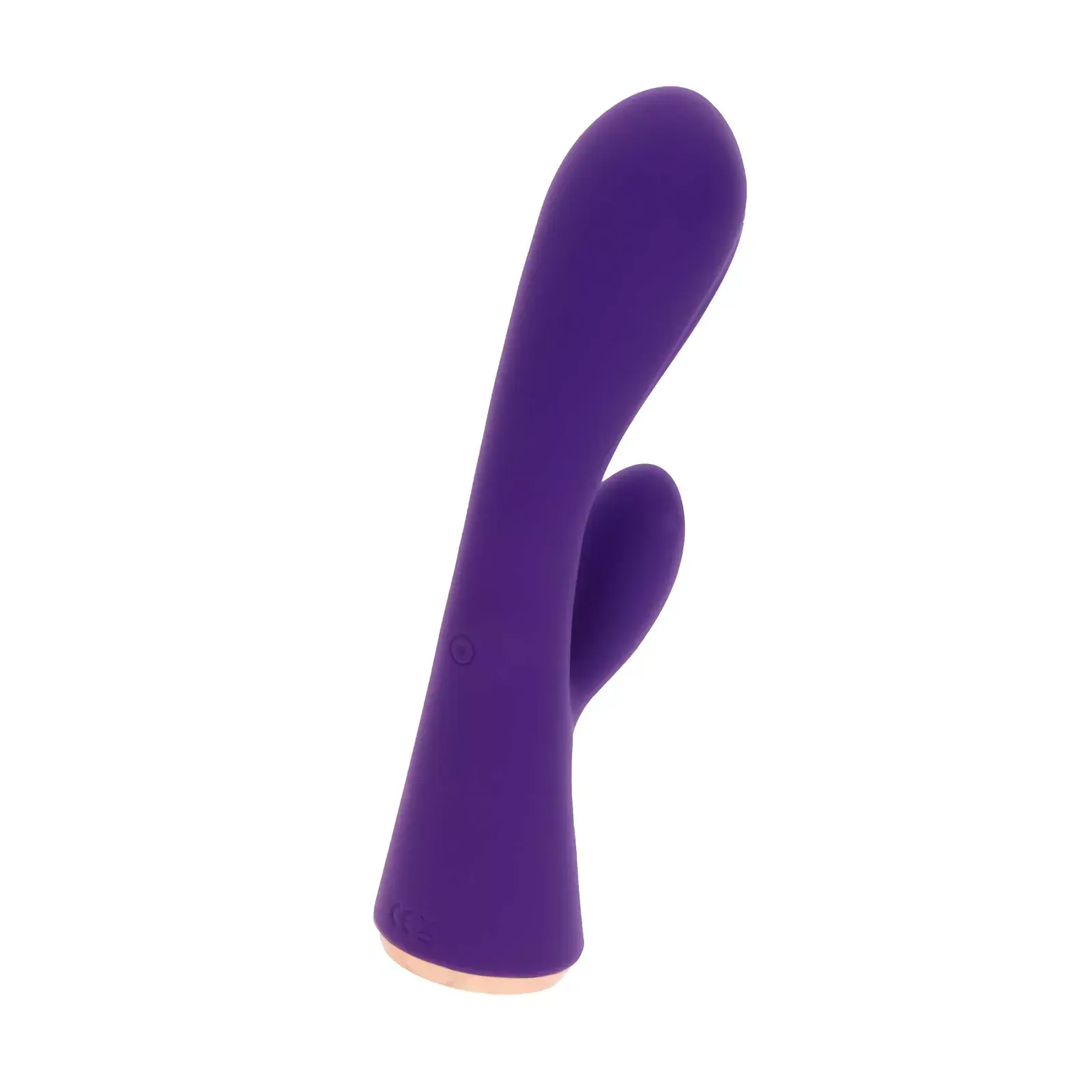 Вибратор TOYJOY IVY IRIS PURPLE RABBIT Photo 6