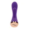 Вибратор TOYJOY IVY IRIS PURPLE RABBIT Photo 7