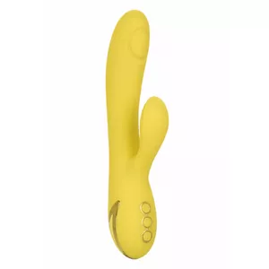 Vibrators CalExotics Silikons Violets