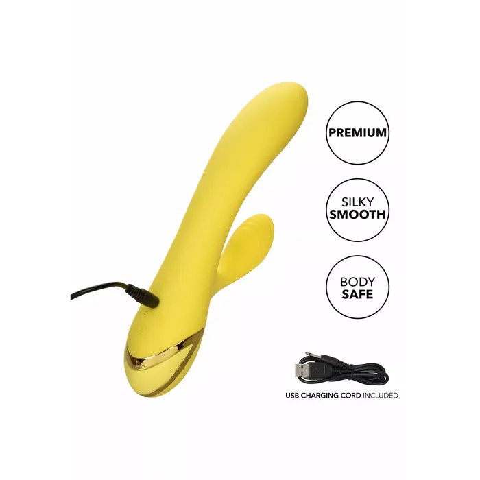 Vibrator CalExotics San Diego Seduction Photo 5