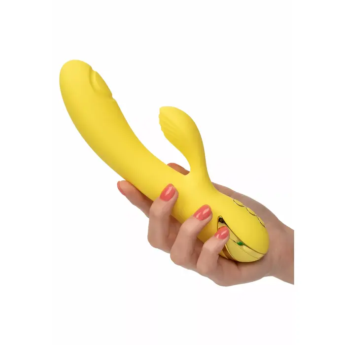 Vibrator CalExotics San Diego Seduction Photo 6