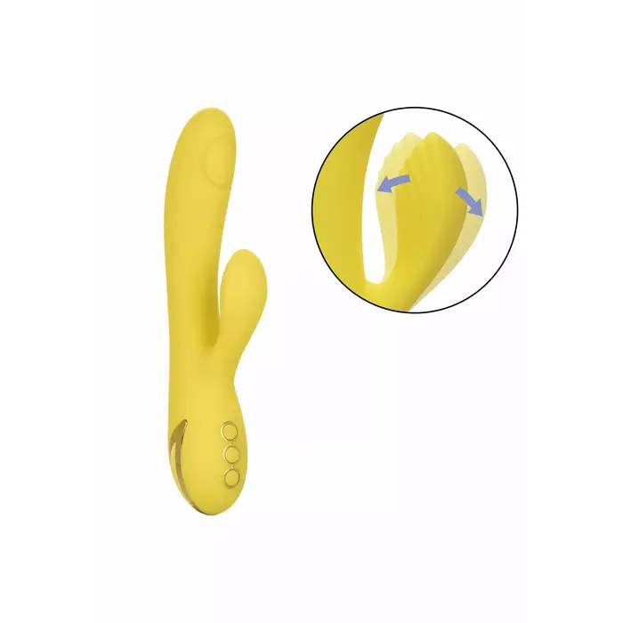Vibrator CalExotics San Diego Seduction Photo 9