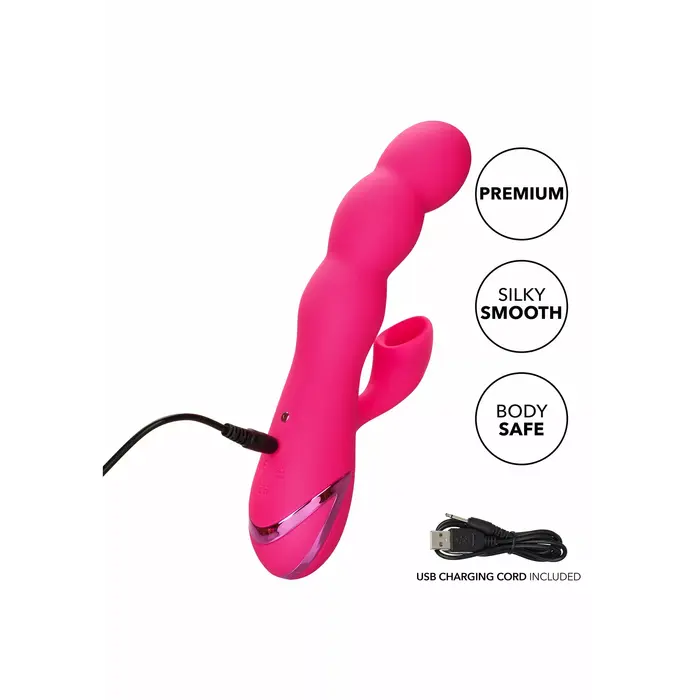Vibrator CalExotics Oceanside Orgasm Photo 5
